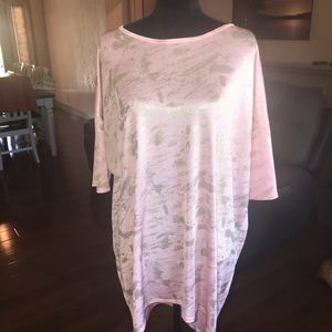Baby Pink Elegant Irma LuLaRoe